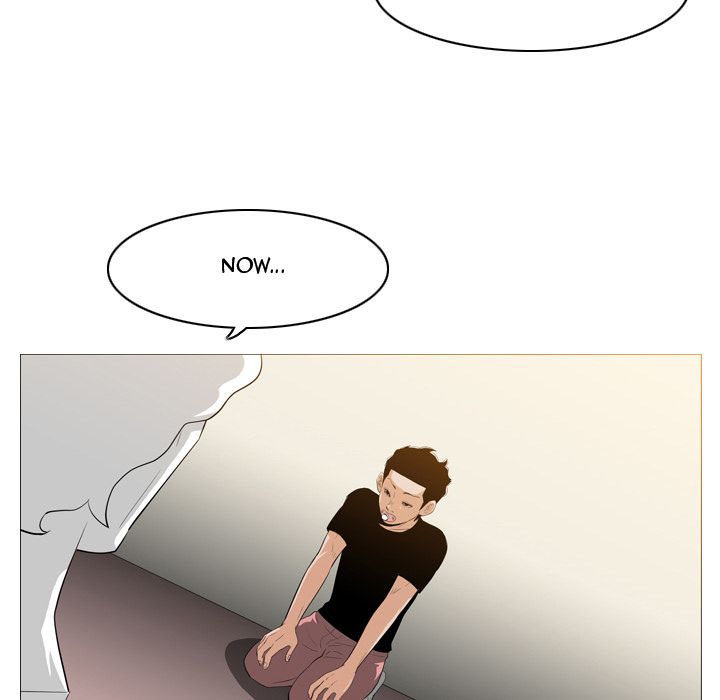 Path to Salvation Chapter 8 - Manhwa18.com