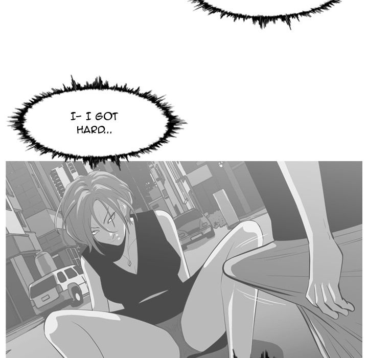 Path to Salvation Chapter 8 - Manhwa18.com