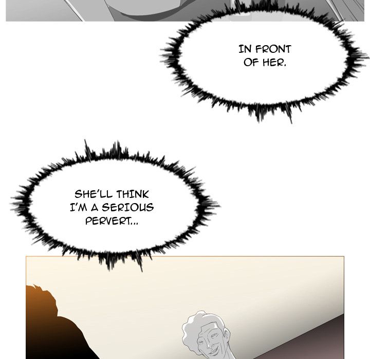 Path to Salvation Chapter 8 - Manhwa18.com