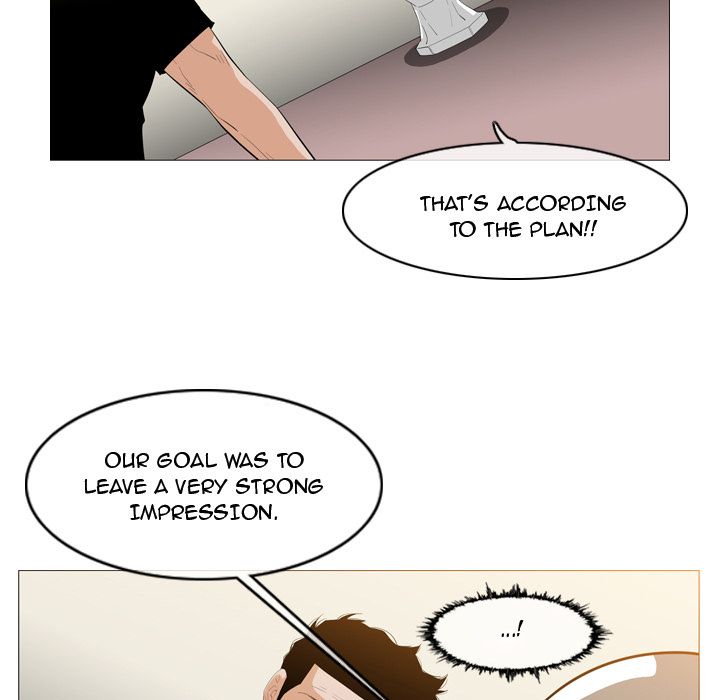 Path to Salvation Chapter 8 - Manhwa18.com