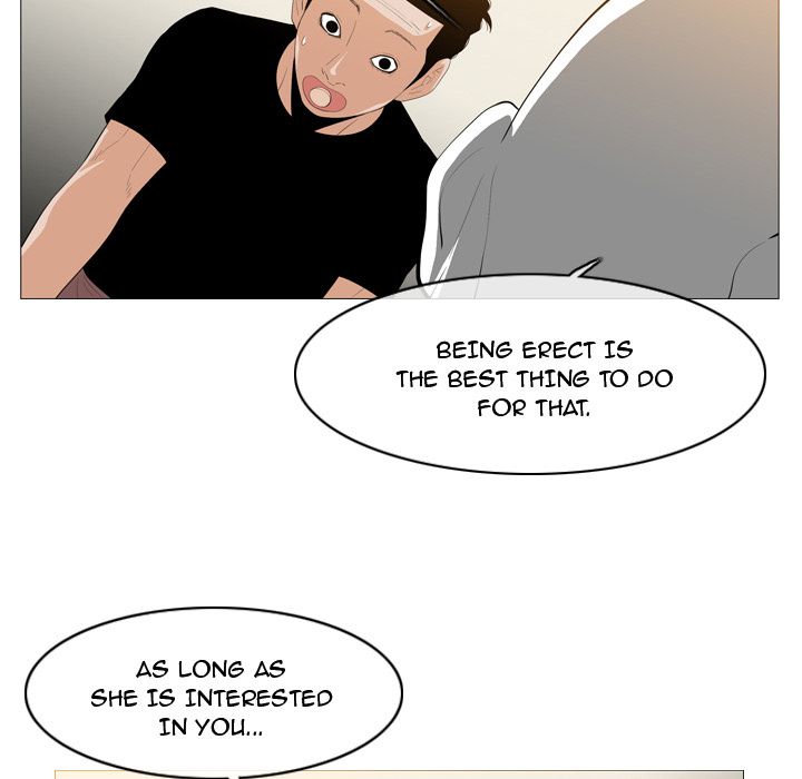 Path to Salvation Chapter 8 - Manhwa18.com