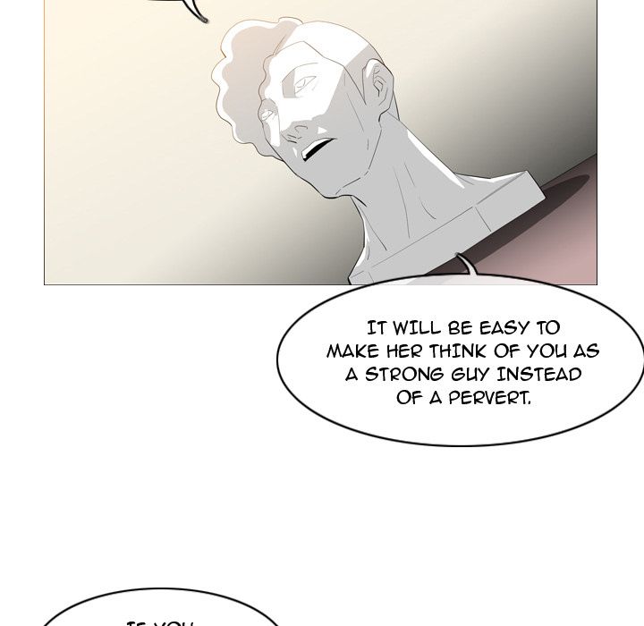 Path to Salvation Chapter 8 - Manhwa18.com