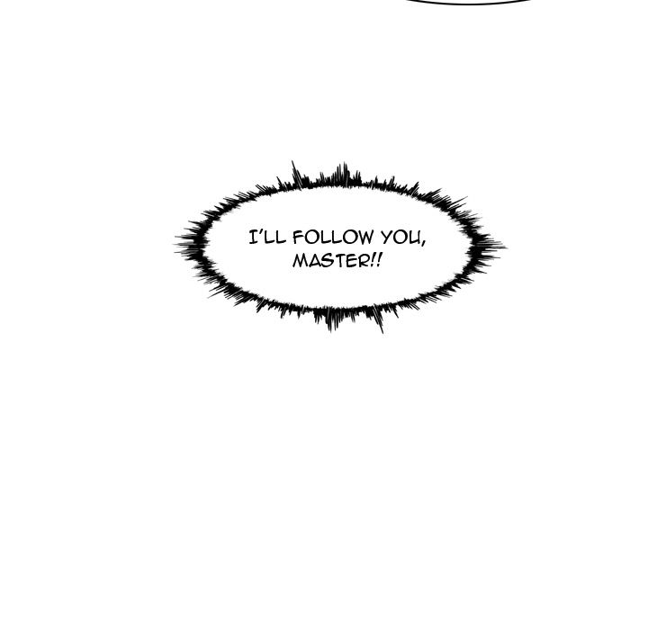 Path to Salvation Chapter 8 - Manhwa18.com