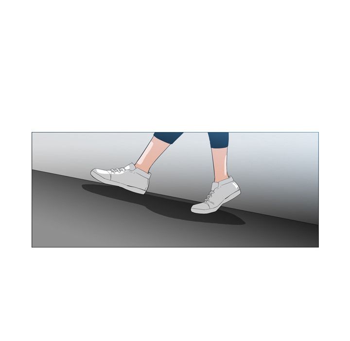 Path to Salvation Chapter 8 - Manhwa18.com