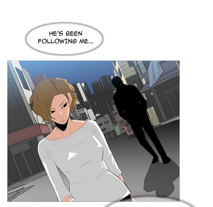 Path to Salvation Chapter 8 - Manhwa18.com