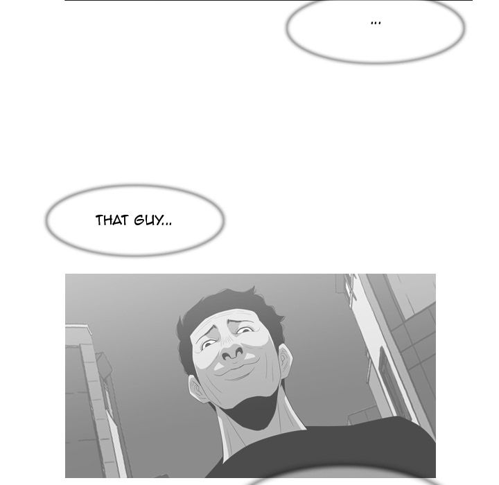 Path to Salvation Chapter 8 - Manhwa18.com