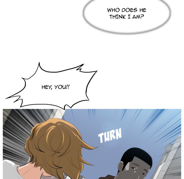 Path to Salvation Chapter 8 - Manhwa18.com