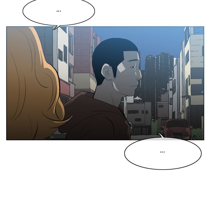 Path to Salvation Chapter 8 - Manhwa18.com