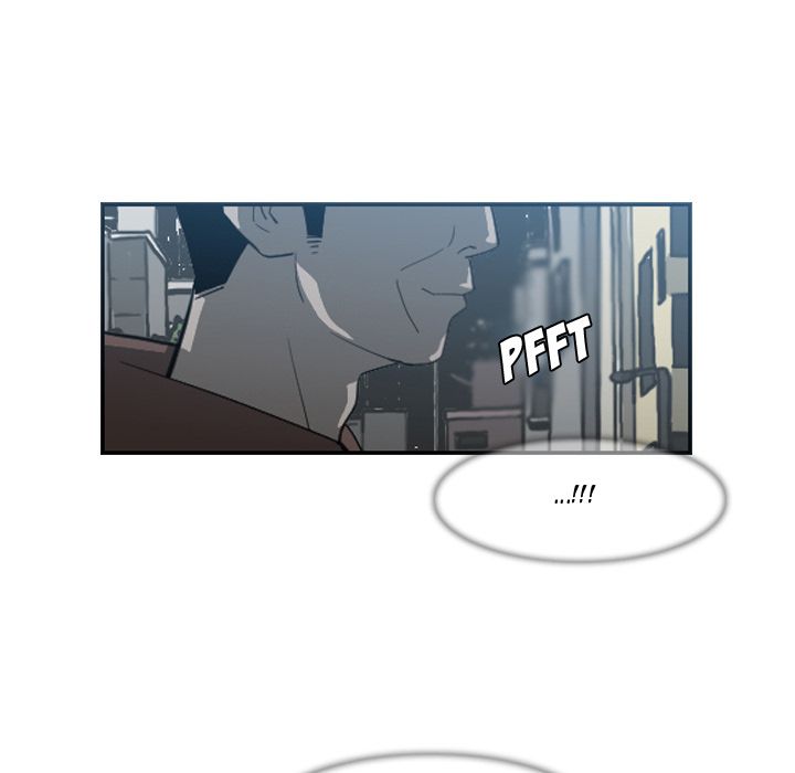 Path to Salvation Chapter 8 - Manhwa18.com