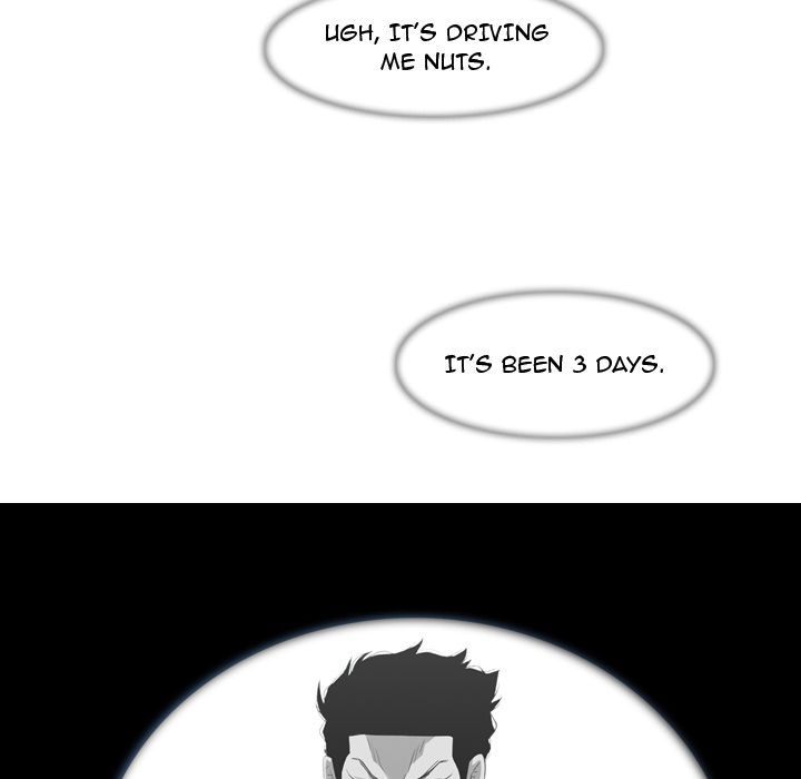 Path to Salvation Chapter 8 - Manhwa18.com