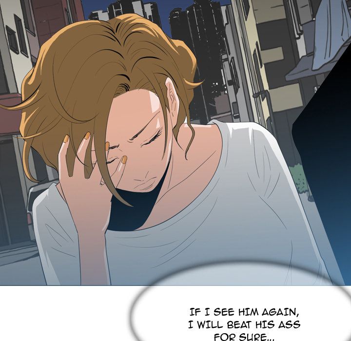 Path to Salvation Chapter 8 - Manhwa18.com