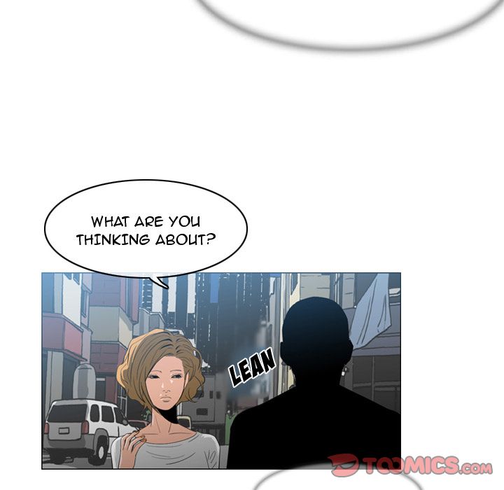 Path to Salvation Chapter 8 - Manhwa18.com