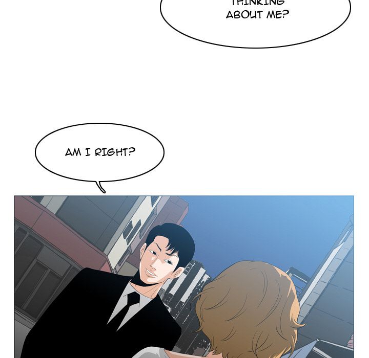 Path to Salvation Chapter 8 - Manhwa18.com