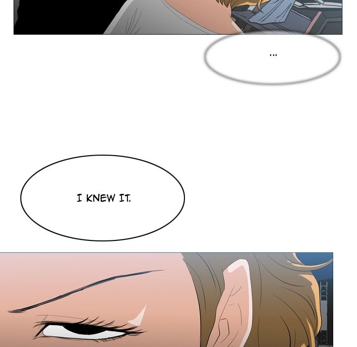 Path to Salvation Chapter 8 - Manhwa18.com