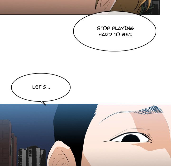 Path to Salvation Chapter 8 - Manhwa18.com