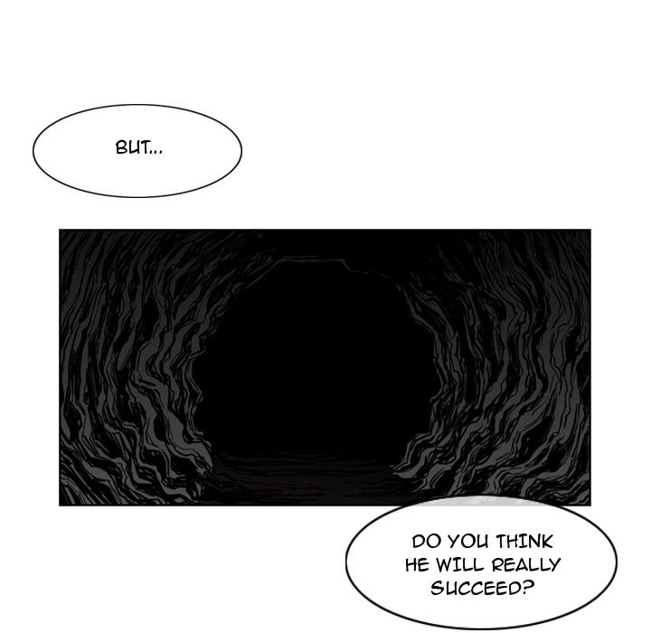 Path to Salvation Chapter 8 - Manhwa18.com