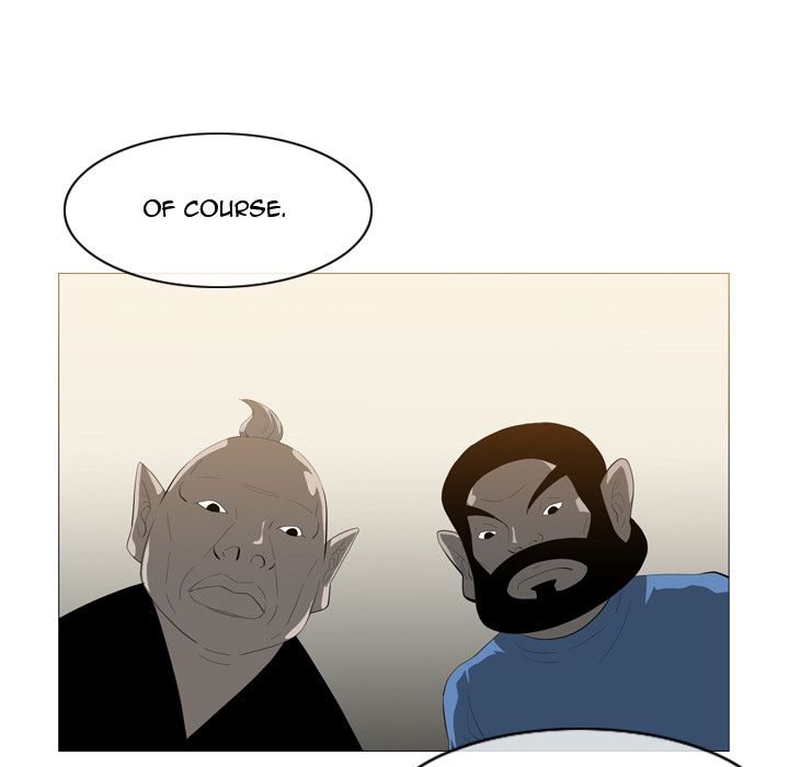 Path to Salvation Chapter 8 - Manhwa18.com