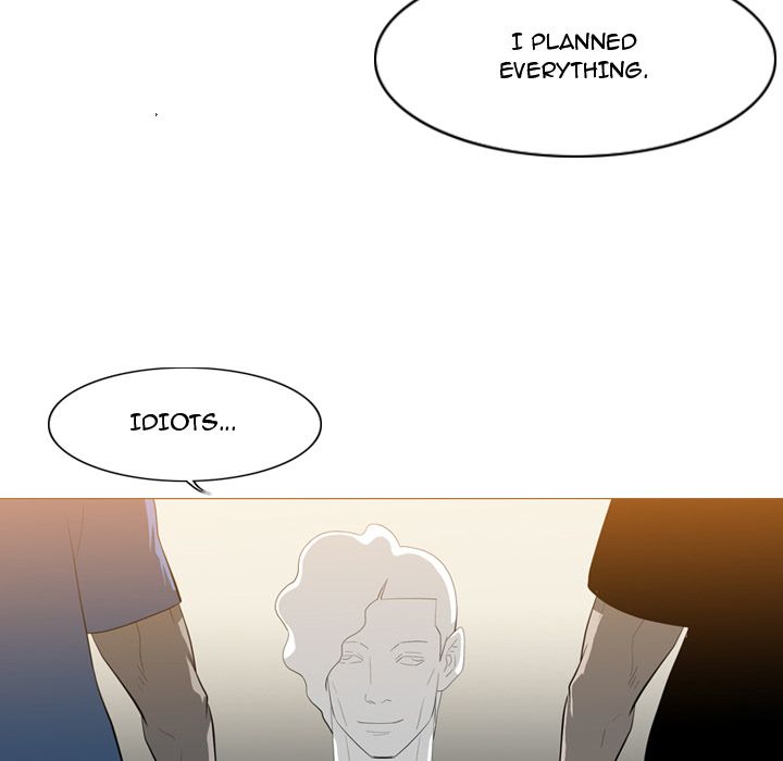 Path to Salvation Chapter 8 - Manhwa18.com