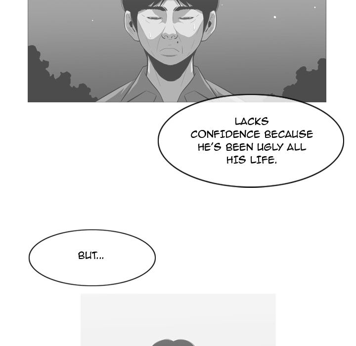 Path to Salvation Chapter 8 - Manhwa18.com