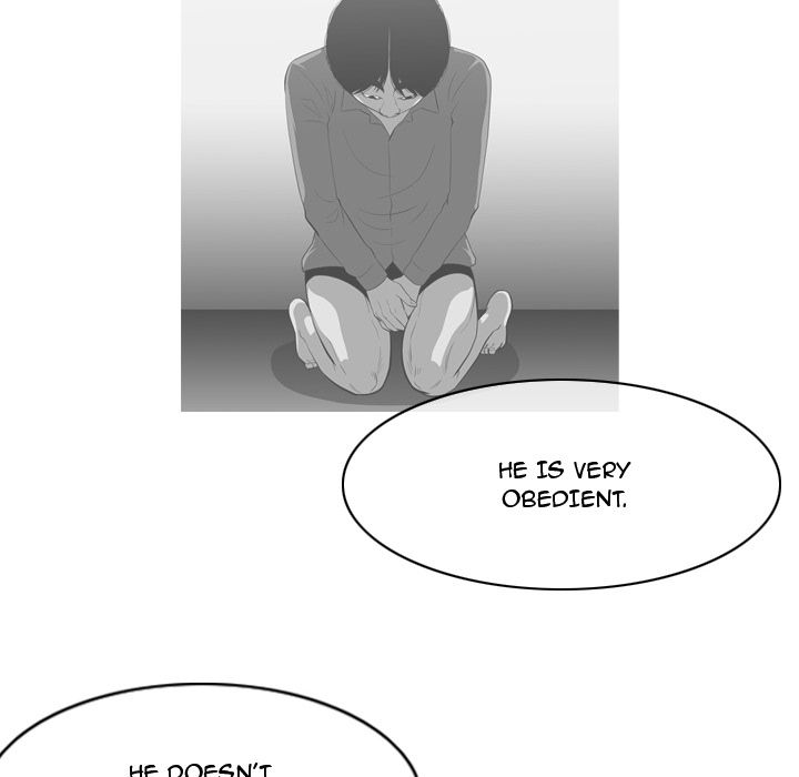 Path to Salvation Chapter 8 - Manhwa18.com