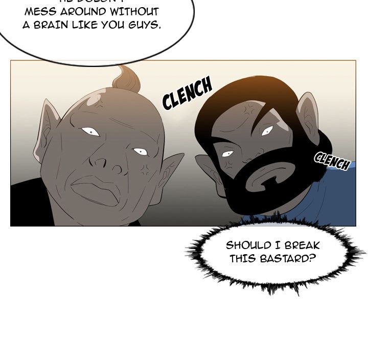 Path to Salvation Chapter 8 - Manhwa18.com