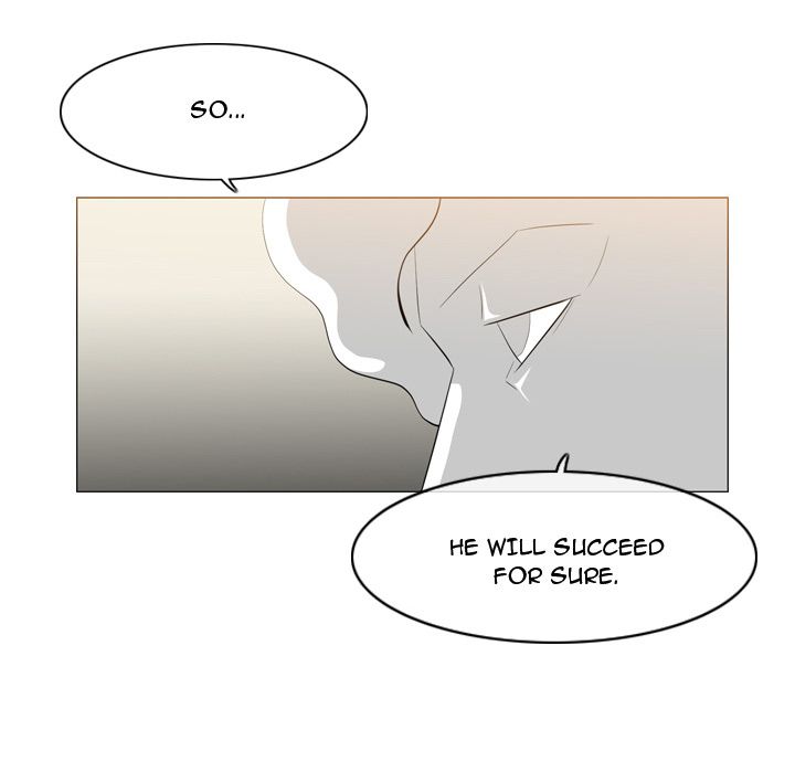 Path to Salvation Chapter 8 - Manhwa18.com