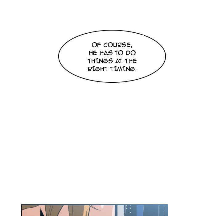 Path to Salvation Chapter 8 - Manhwa18.com