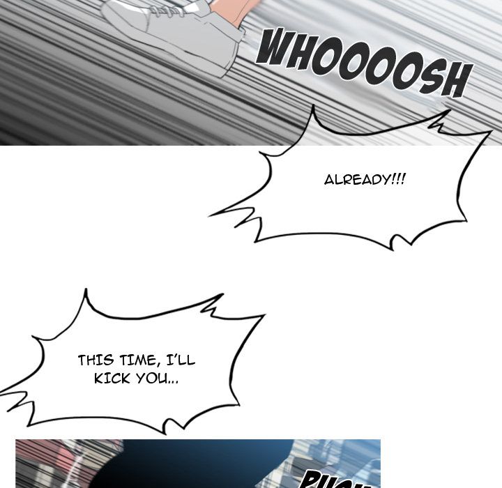 Path to Salvation Chapter 8 - Manhwa18.com