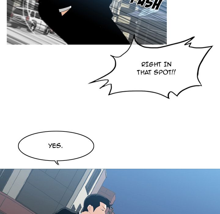 Path to Salvation Chapter 8 - Manhwa18.com