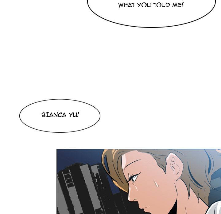 Path to Salvation Chapter 8 - Manhwa18.com