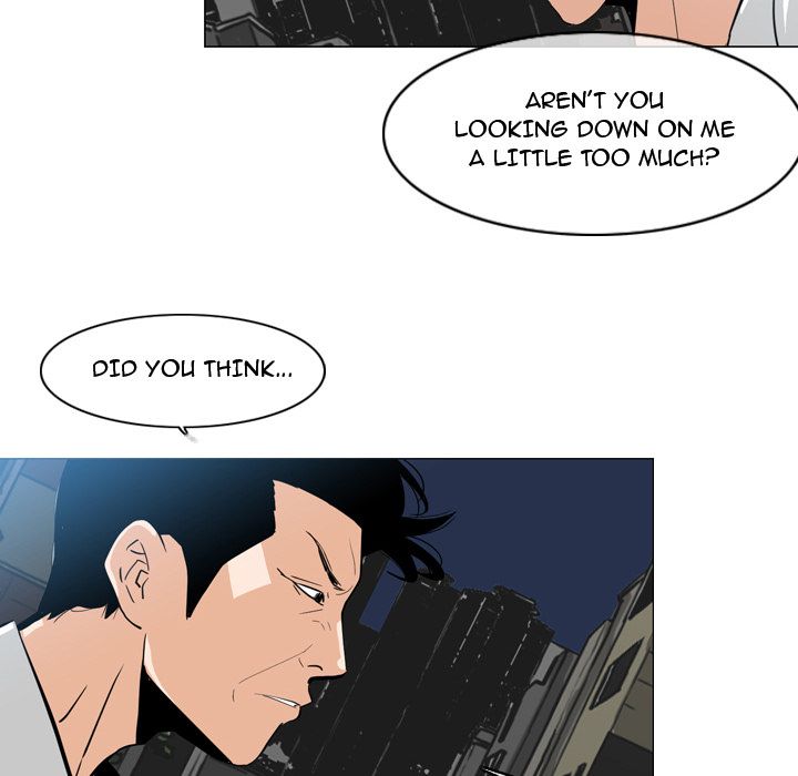 Path to Salvation Chapter 8 - Manhwa18.com