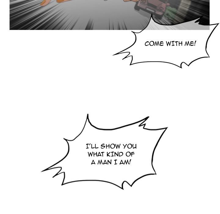 Path to Salvation Chapter 8 - Manhwa18.com