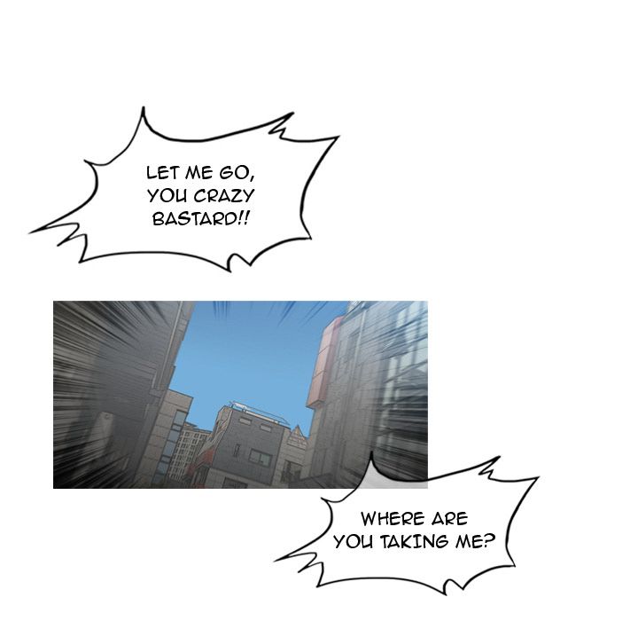 Path to Salvation Chapter 8 - Manhwa18.com