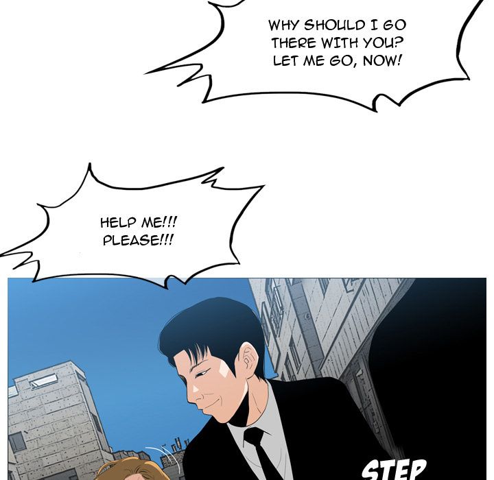 Path to Salvation Chapter 8 - Manhwa18.com