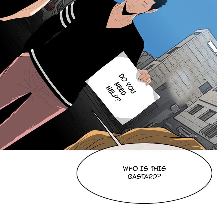 Path to Salvation Chapter 8 - Manhwa18.com