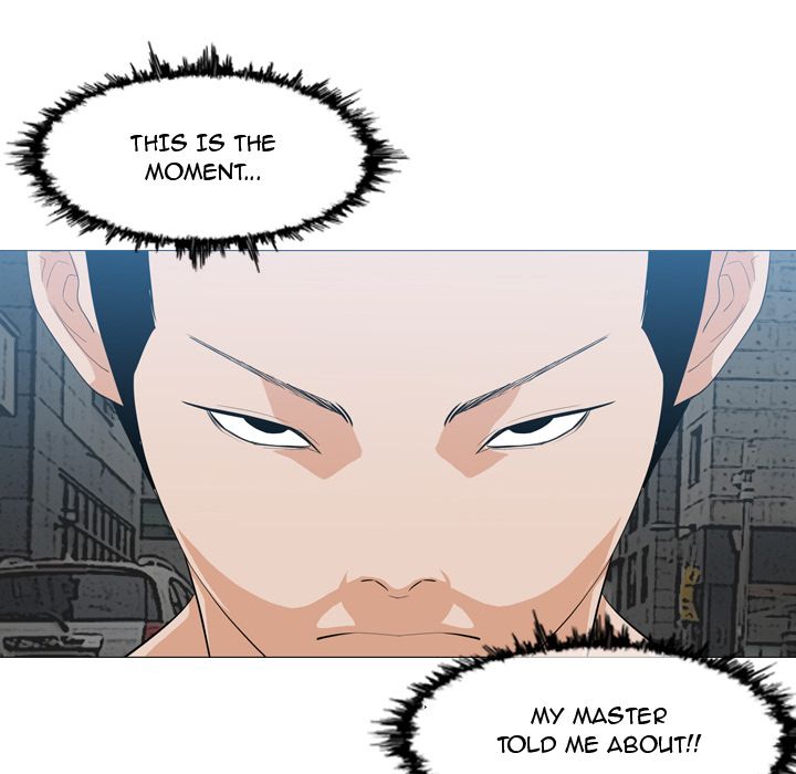 Path to Salvation Chapter 8 - Manhwa18.com