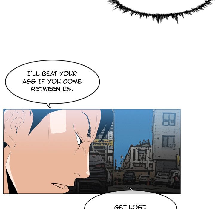 Path to Salvation Chapter 8 - Manhwa18.com