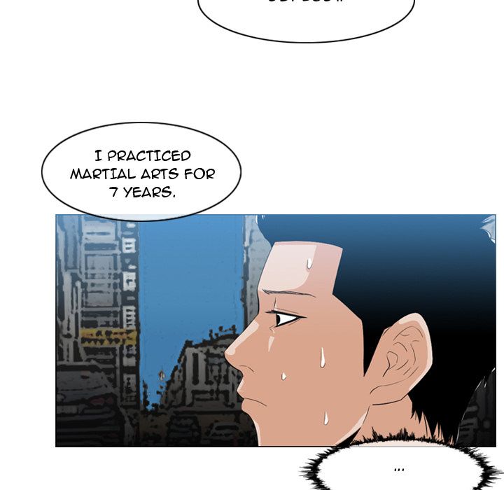 Path to Salvation Chapter 8 - Manhwa18.com