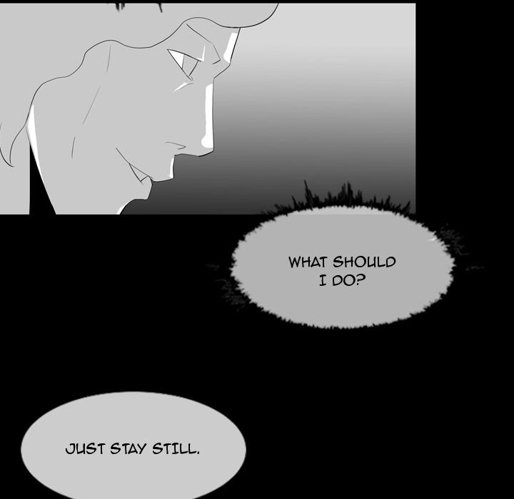 Path to Salvation Chapter 8 - Manhwa18.com