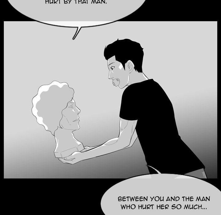 Path to Salvation Chapter 8 - Manhwa18.com