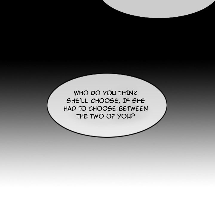 Path to Salvation Chapter 8 - Manhwa18.com