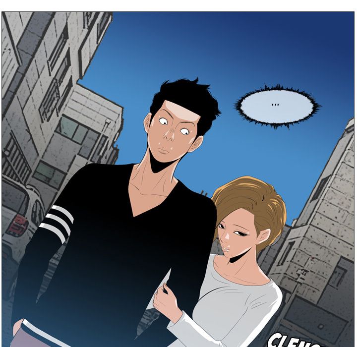 Path to Salvation Chapter 8 - Manhwa18.com