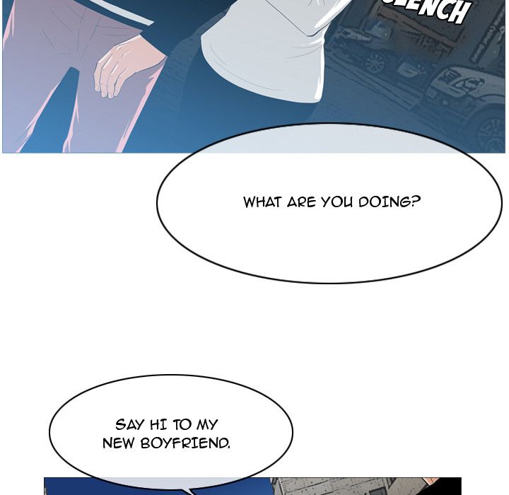 Path to Salvation Chapter 8 - Manhwa18.com