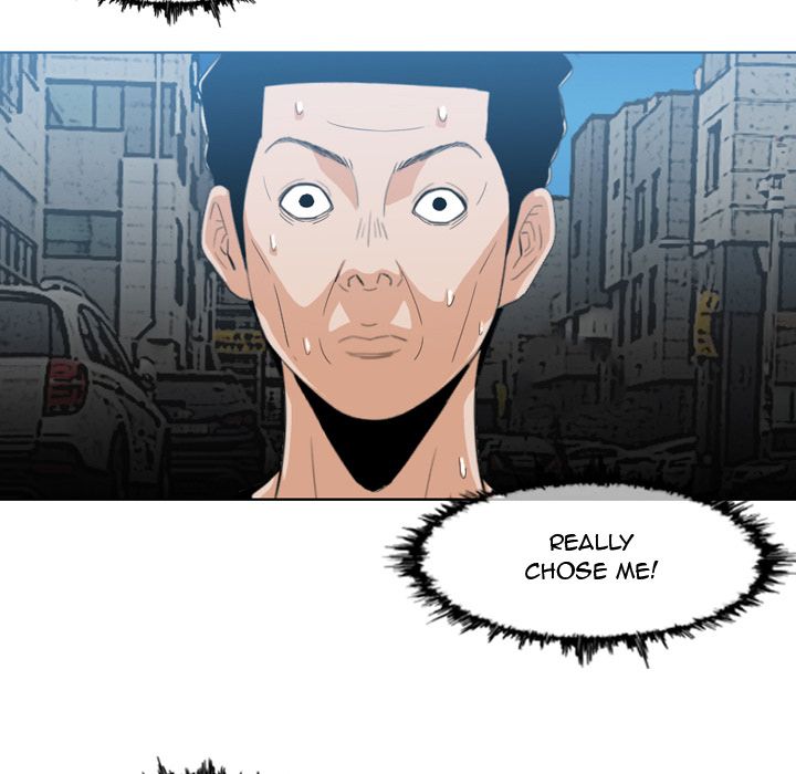 Path to Salvation Chapter 8 - Manhwa18.com