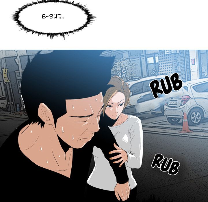 Path to Salvation Chapter 8 - Manhwa18.com