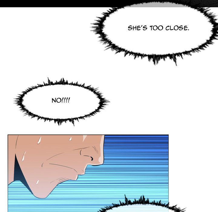 Path to Salvation Chapter 8 - Manhwa18.com