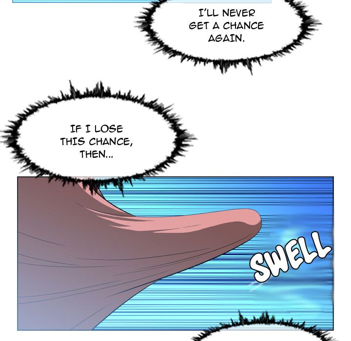 Path to Salvation Chapter 8 - Manhwa18.com