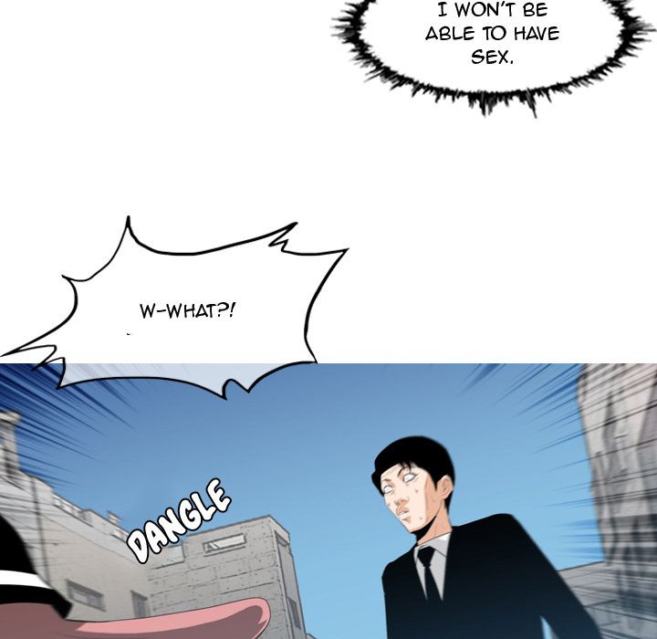 Path to Salvation Chapter 8 - Manhwa18.com