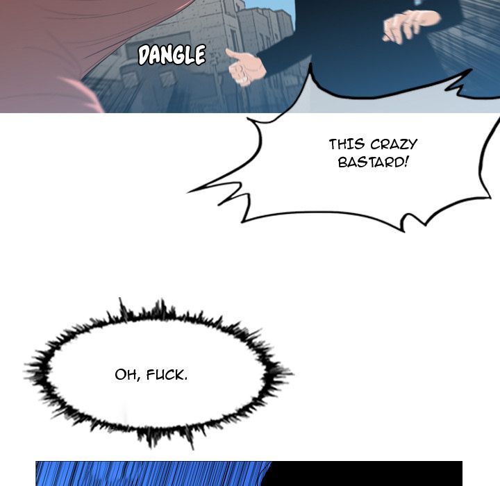 Path to Salvation Chapter 8 - Manhwa18.com