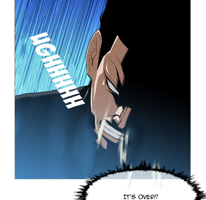 Path to Salvation Chapter 8 - Manhwa18.com